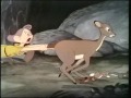 Disney S Snow White And The Seven Dwarfs On Video DVD From October 2001 VHS UK Trailer