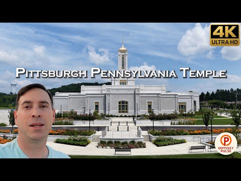 Pittsburgh Pennsylvania Temple