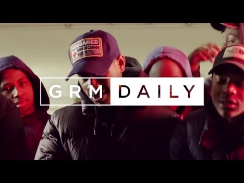 Young Stackz x Ray Niro - Late Nights [Music Video] | GRM Daily