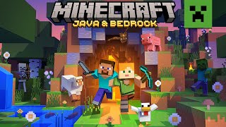 Minecraft: Java & Bedrock Edition Official website Key UNITED STATES