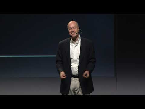 GTC DC 2018 - Ian Buck Keynote Address