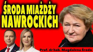 BEZ LITOŚCI! ŚRODA O NAWROCKIEJ I PRAWACH KOBIET!