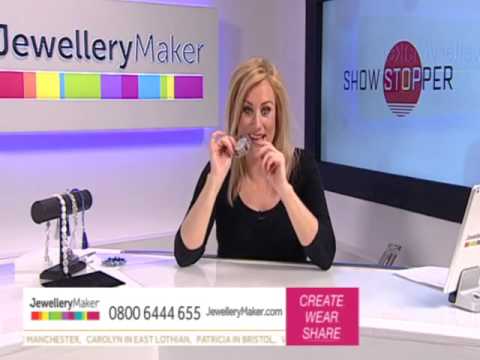 JewelleryMaker LIVE 24/03/16
