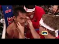 Manny Pacquiao Vs David Diaz Full Fight