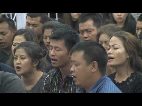 LENGKHAWM ZAI INTIHSIAK: TUITHIANG BRANCH