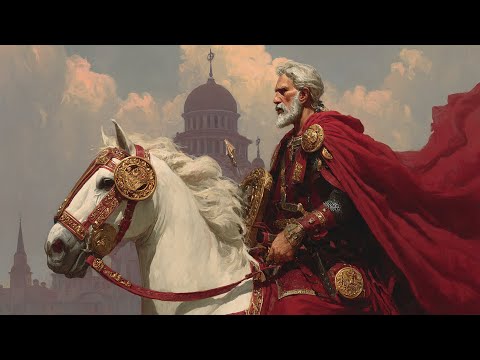 March of the Hikanatoi | Byzantine Epic Music