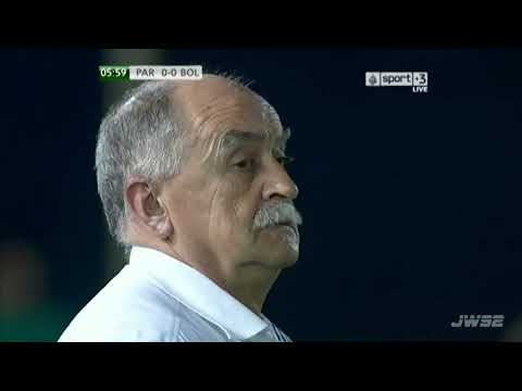 2013.09.06 Paraguay 4 - Bolivia 0 (Partido Completo - Clasificatorias Brasil 2014)