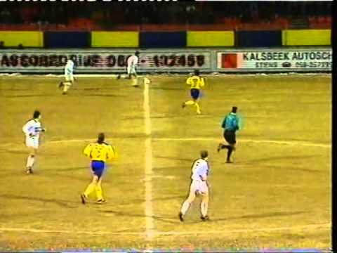 10-02-1996 Cambuur - Veendam: 0-0