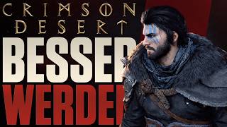 14 NEUE TIPPS die euch in Crimson Desert besser machen - Guide