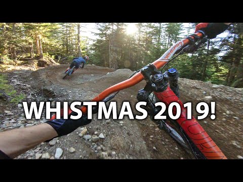 THE MOST INSANE OPENING WEEKEND IN WHISTLER! (2019) | Jordan Boostmaster