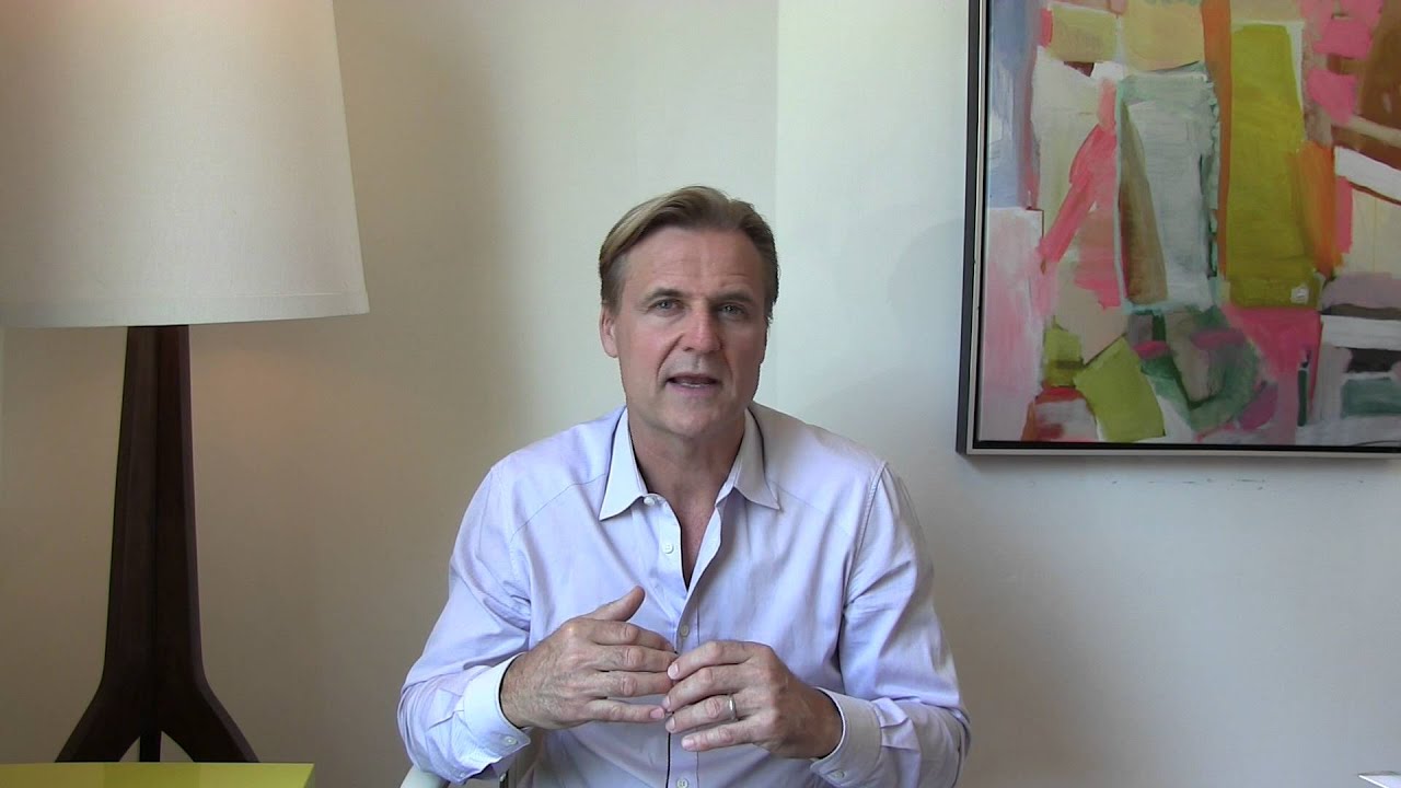 Business coaching video of Siimon Reynolds