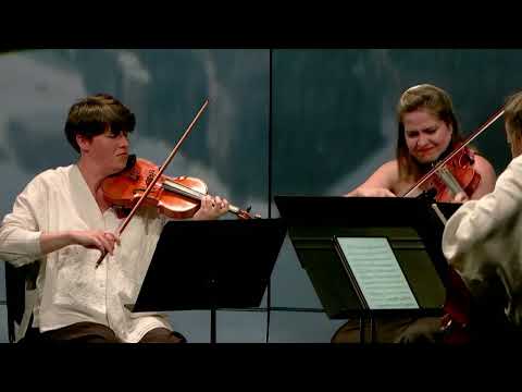 BISQC 2022 Concert 6: Romantic Round