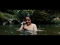 Chained Girl Drowns Other Girl