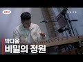 거문고연주가 박다울의 '비밀의 정원' 🎵 NOW.에서 24시간 온에어 [낮밤선율]ㅣ네이버 NOW.