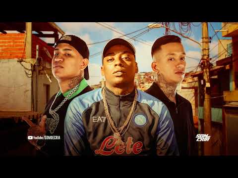 CORAÇÃO TA SEM DONA - MC NEGÃO ORIGINAL, MC NATHAN ZK, MC VTR  (DJ GUH MIX)