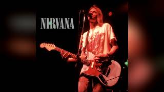 Nirvana - My Best Friend&#39;s Girl (Live In Munich, Germany, 1994/Remaster 2021)