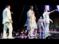 Backstreet Boys - The One live in Las Vegas, NV - 4/15/2022