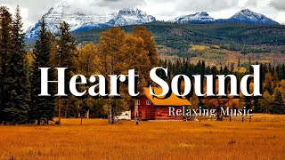 Beautiful landscapes with inspiring sound.