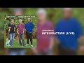 John Mayall - Introduction (Live) [Official Audio]