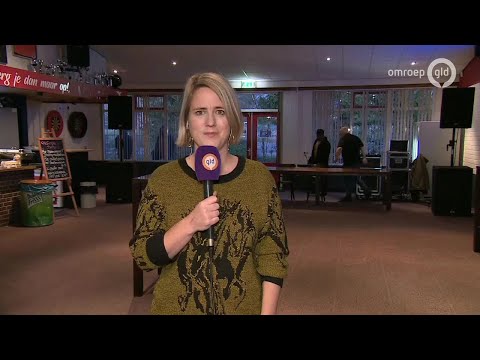 GLD Nieuws 10 januari 2020