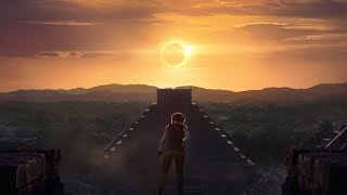 Shadow of the Tomb Raider 