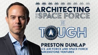 Mastering Billion-Dollar Tech Investments & Galactic Defense featuring Preston Dunlap