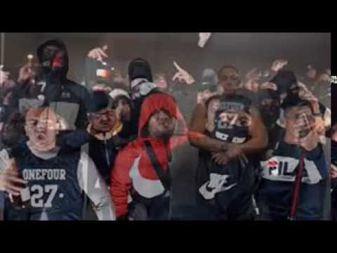 ONEFOUR FT. THE KID LAROI- FTP -LEAKED