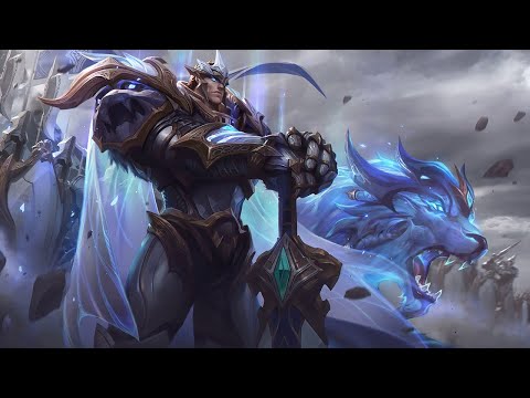 EMERAUDE IV - Renekton VS Malphite - S2025 S2