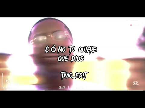 Mientra vida tenga I Am El Negro