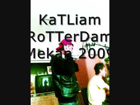 KaTliam RoTTerdam Mekan 2009