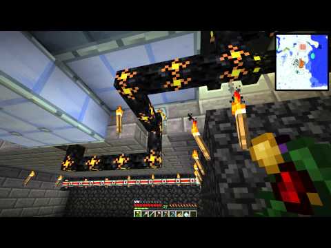 SMG Plays Scraft v3 SSP S09E30 - MFE / Upgrade pece / Grinder hotový