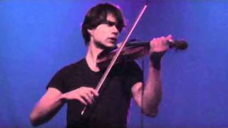 Alexander Rybak - Song from a secret garden