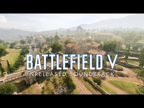 Battlefield V Soundtrack - End of Round: Provence
