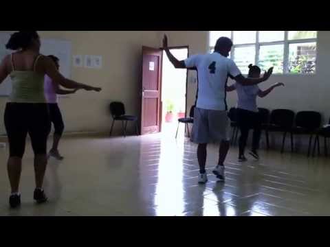 Gerry Villanueva - Cali Pachanguero