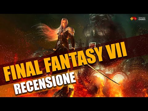 Final Fantasy 7 Remake, ritorno a Midgar | Recensione