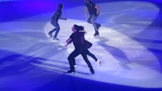 TTYCT Abbotsford - Group number -  The Tragically Hip (New Orleans is Sinking)