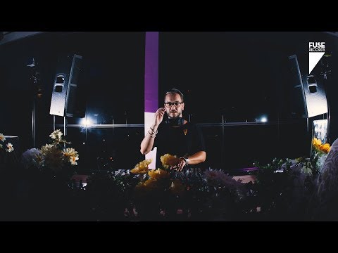 Nox - Live @ Fuse Algarve Sunsets 16.07.17