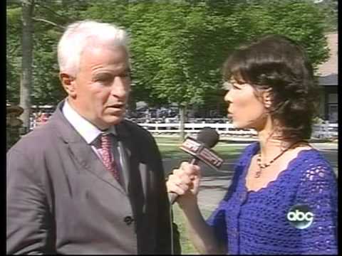 2007 Breeders Cup Challenge Day at Saratoga - ABC/ESPN (Full Broadcast)