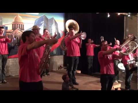 K&G Toppers 2013, De Utlopers Sneek