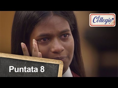 L'affetto di Usha per il fratello Rahul - Ottava  puntata - Il Collegio 5