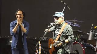 Download lagu IWAN FALS - DHOMBER AIRFORCE CONCERT 2022 mp3
