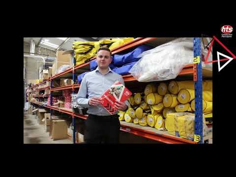 Videos from HTS Spares Ltd
