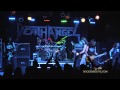 Death Angel ~ "Thrashers" ~ 10/26/12 on ROCK HARD LIVE