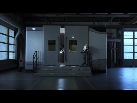 LASER S 2500 U. Innovative texturing. Accelerated productivity.