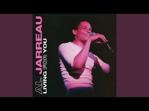 Call Me - Al Jarreau