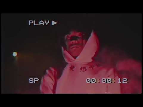 V!lla - R!CkY (Visualizer)