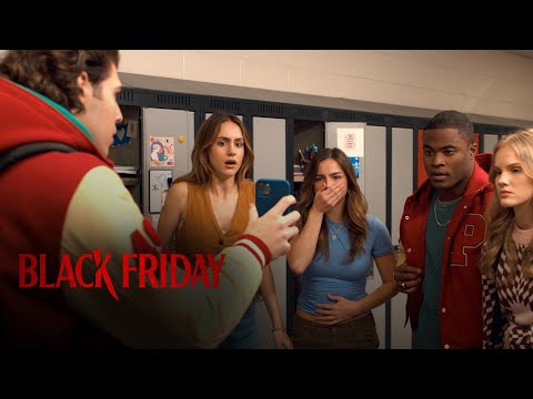 Un invitado no deseado