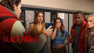 Un invitado no deseado