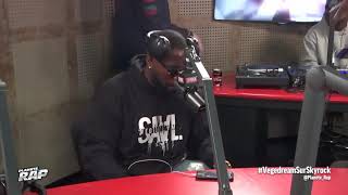 Vegedream - Ma go sur (dernière version)