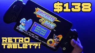 Is Walmart's 8.1" Tablet a Secret Budget Emulation Beast?